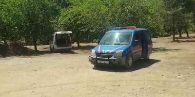 Hatay’da orman yangınlarına karşı vatandaşlara anonslu uyarı