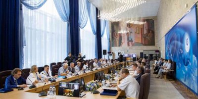 MBIR için gelecekteki ortak araştırma alanları ele alındı