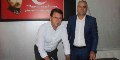 Samandağ’a Çok Amaçlı Salon