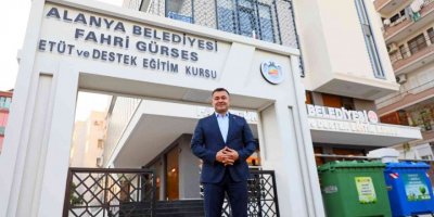 Mezuna kalan öğrenciler için kayıt dönemi başladı