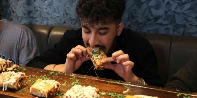 Uzmanlardan tavuk döner uyarısı