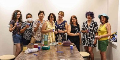 Çevre Eğitim ve İnovasyon Merkezi’ne yoğun ilgi