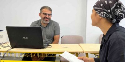 Kepez’den ücretsiz üniversite tercih danışmanlığı hizmeti