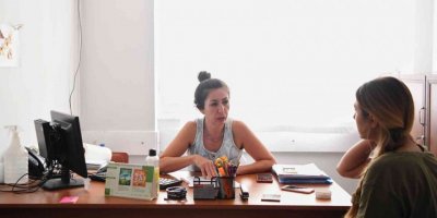 Başkan Esen: “Her aşamada öğrencilerimizin yanındayız”