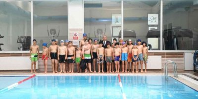 Onikişubat Belediyesi’nin Tesislerini Bir Ayda 30 Binden Fazla Kişi Ziyaret Etti