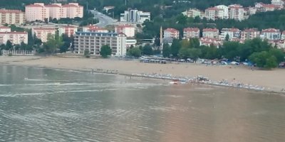 Eğirdir Gölü’nün su seviyesi bir ayda 20 santim düştü