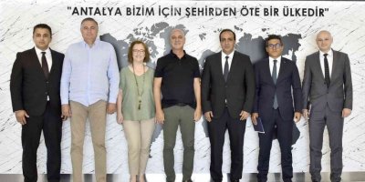 AOSB Başkanı Bahar: “Finansmana erişim kolaylaşmalı”