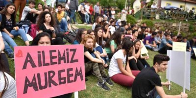 MURGEM’de ön kayıtlar başladı