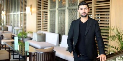 Alaca: "zorlu Şartlar Güçlü İnsanlar Doğurur"