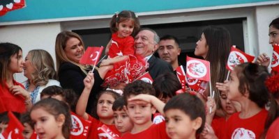 Seyhan Belediyesi Kreşlerine Ön Başvurular 12 Ağustos’ta Sona Eriyor