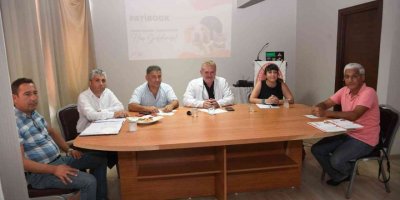 Adana’da sokak hayvanları özel veteriner kliniklerince de kısırlaştırılacak