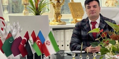 “türkiye Gayrimenkul Yatırımları İçin İdeal Bir Seçenek”