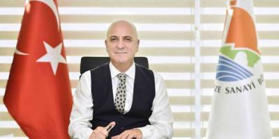 Ali Bahar: "140 yıllık köklü geçmişi olan kurumun itibarına gölge düşürülemez"