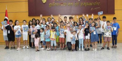 Kadınlar, Gençler Ve Çocuklar Sordu Bozdoğan Cevapladı