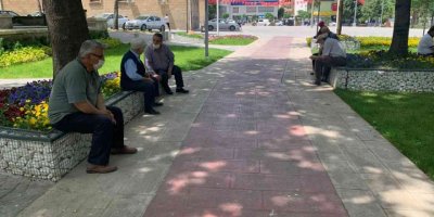 Isparta İl Sağlık Müdürlüğünden sıcak hava uyarısı