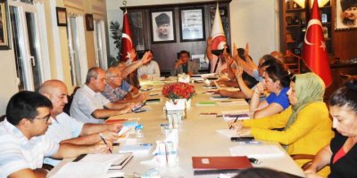 Eğirdir Mavi Göl Otel, Gençlik ve Spor İl Müdürlüğüne eahsis edildi