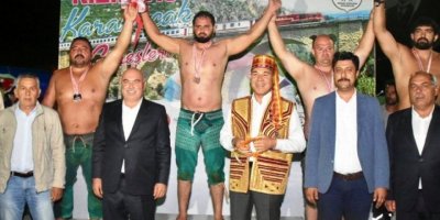 1 milyon liralık altın kemerde ’şaibe’ iddiası