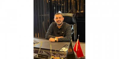 Halil Kalay, bu defa ‘Esmer ata atladı’ şarkısı ile hayranlarının karşısına çıkıyor