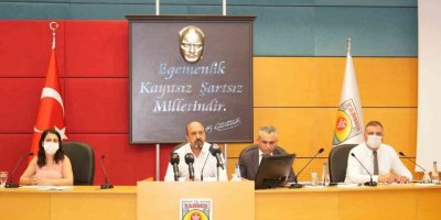 Tarsus Belediyesinden spora ve sporcuya destek