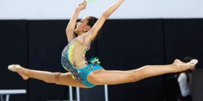 Antalyaspor’un 2 jimnastikçisi, 5. İslami Dayanışma Oyunları’nda yarışacak