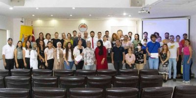 Kariye Merkezi, iş arayanlara projeler üretmeye devam ediyor