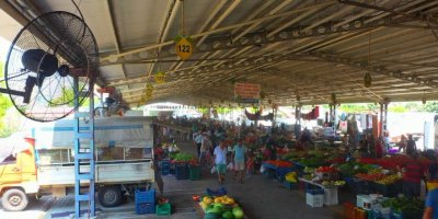 Sıcaktan bunalan vatandaşa serinleme noktası