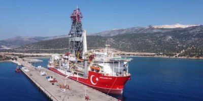 ’Abdülhamid Han’ Cumhurbaşkanı Erdoğan’ı bekliyor