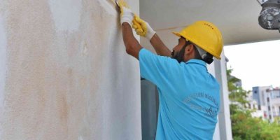 Okullar yeni döneme hazırlanıyor