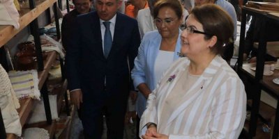 Bakan Yanık: “2023’ten sonra Suriyeliler kalmayacak”