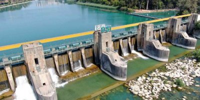 Adana’da baraj doluluk oranları arttı