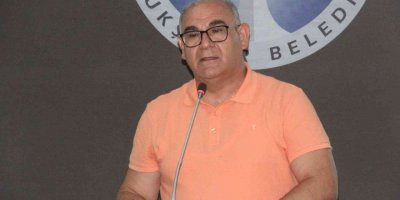 Başkan Çay: "mustafa Çay’dan Sadece Hizmet Adamı Olur"