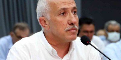 Gültak: "Hiç kimse devletin temelleri ile oynamaya kalkmasın"