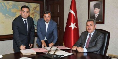 Yüreğir’e Engelsiz Yaşam Ve Gelişim Merkezi Kuruluyor