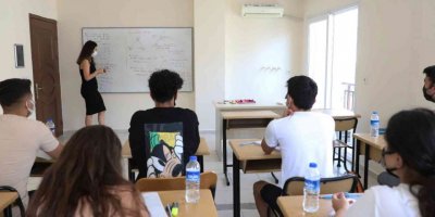 YKS hazırlık kursu kayıtları başladı