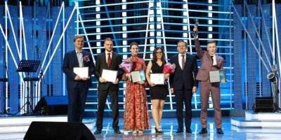 Türk Mühendisler, Rus Nükleer Endüstrisi Alanında Prestijli Bir Yarışmayı Kazandı