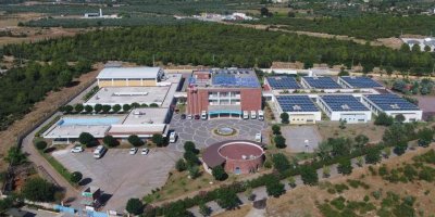 Özel Büyükşehir Eğitim Okulu’nun enerji etüdü hazırlanacak