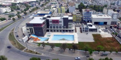 Yılmaz Güney Gençlik Merkezinde Sona Gelindi