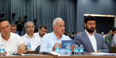 Gültak, Meclis Toplantısında Eren Bülbül’ü Andı