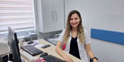 Kumluca Devlet Hastanesine uzman hekim sayısı 29’a ulaştı