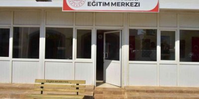 Kepez Belediyesi’nden Teomanpaşa Mahallesine İki Müjde