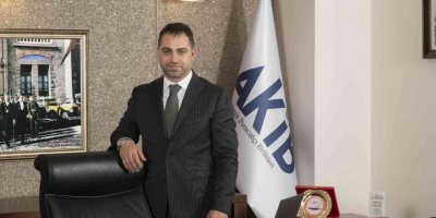 AHBİB Başkanı Memiş: "Temmuz ayında 166 milyon dolarlık ihracat gerçekleştirdik"