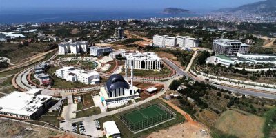 ALKÜ’NÜN kontenjanları yüzde  98.79 oranında doldu