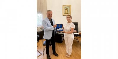 Tunus’ta Kaleiçi rüzgarı