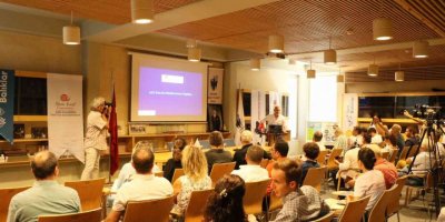 Prof. Dr. Deniz Ayas: "Akdeniz değişiyor, tropik bir deniz karakteri kazanıyor"