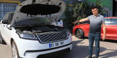 3 Milyonluk Sıfır Lüks Cip Hatalı Çıktı