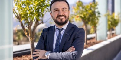 CW Enerji’den Türkiye’nin tek noktada en büyük çatı tipi güneş enerji santrali projesi