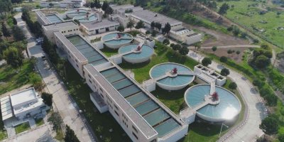 MESKİ, Mersin’in suyunu güvence altına alıyor