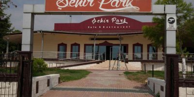 Tarsus Belediyesinden ücretsiz düğün salonu hizmeti