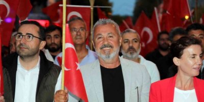 Melek Mosso’dan Manavgat’ta   30 Ağustos konseri