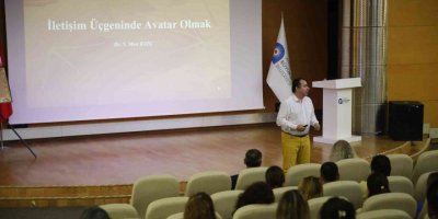 Büyükşehir Personeline etkili iletişim ve motivasyon eğitimi